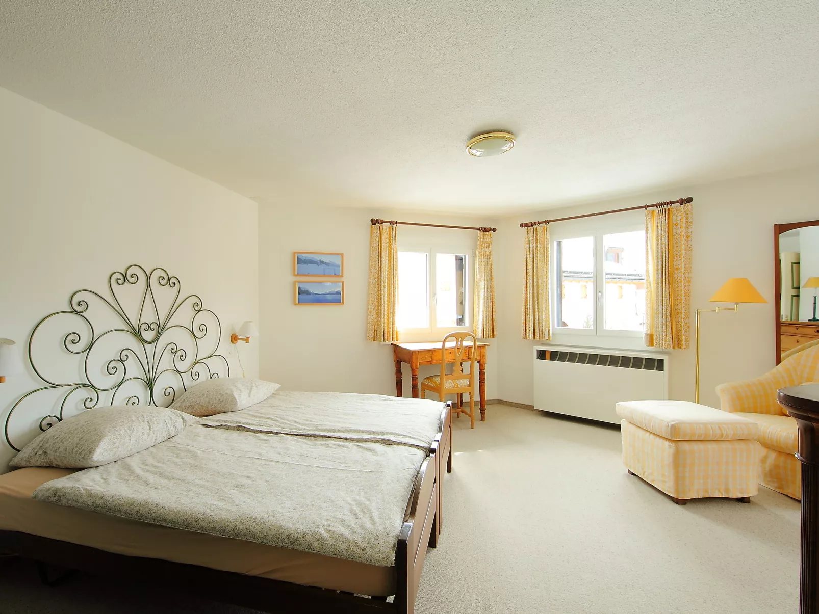 Residenza Chesa Margun 24-5-Binnen