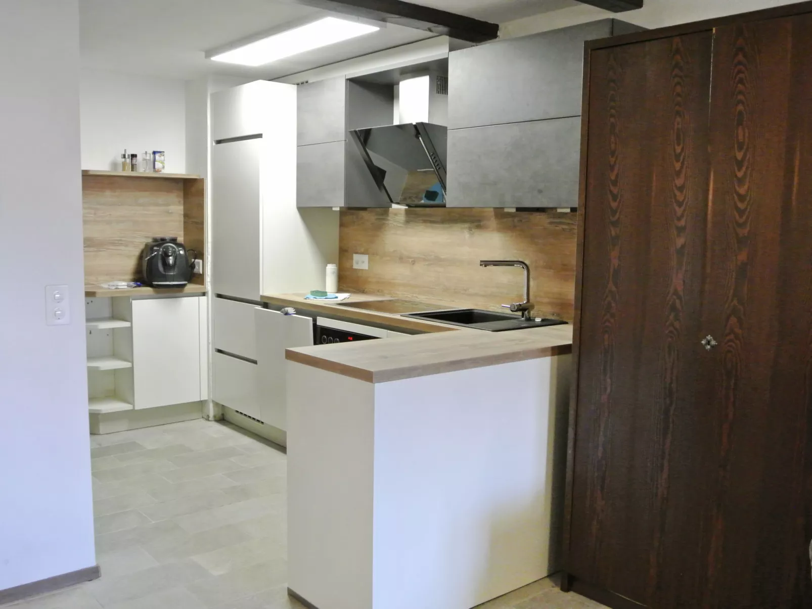Residenza Chesa Margun 14-7-Binnen