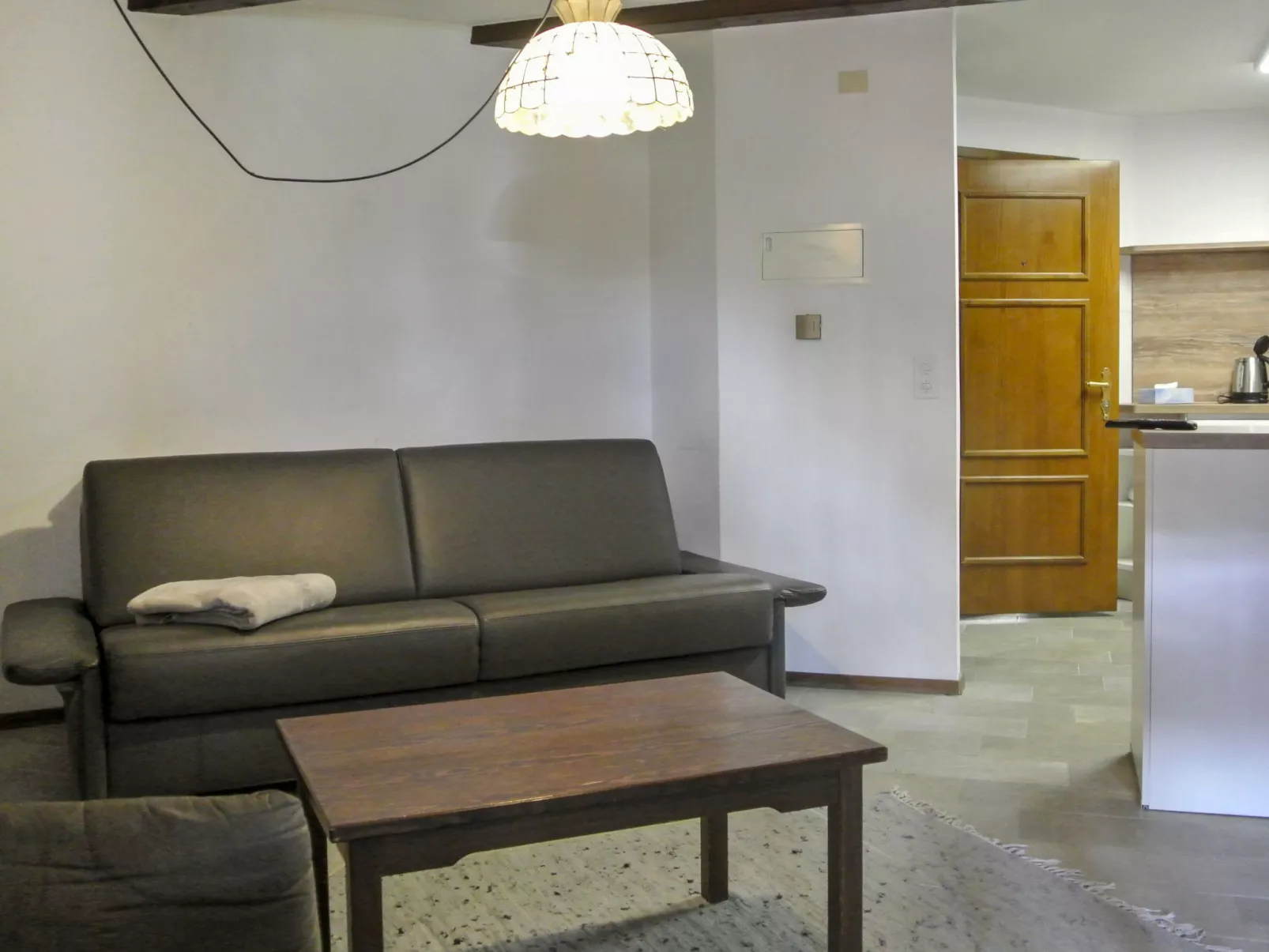 Residenza Chesa Margun 14-7-Binnen