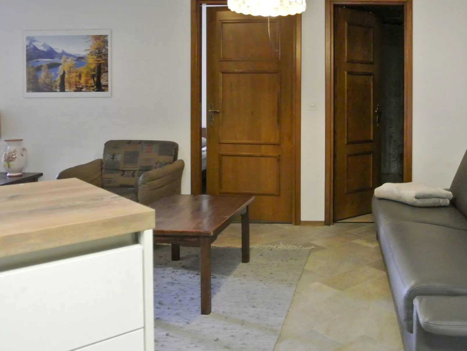 Residenza Chesa Margun 14-7-Binnen