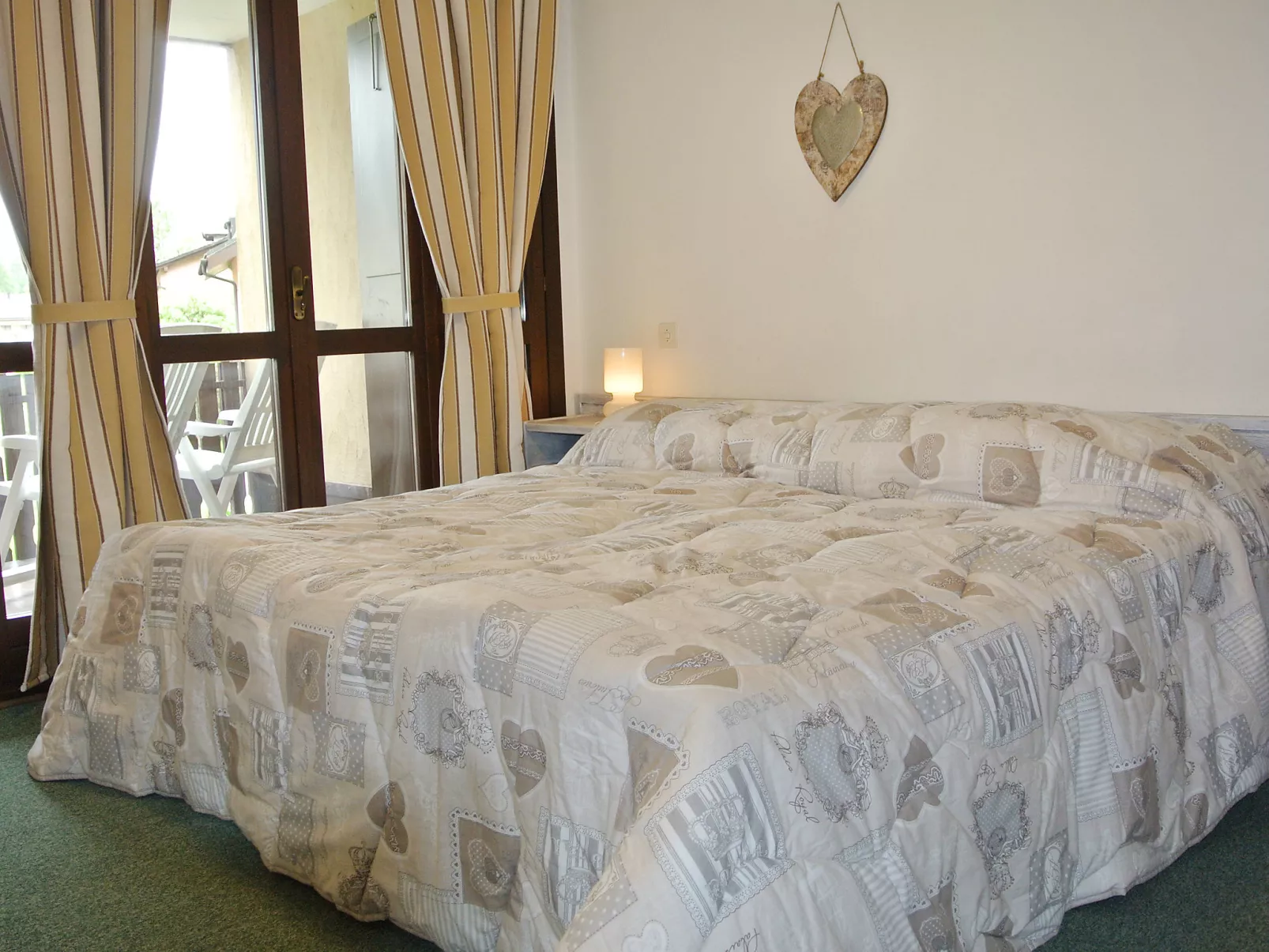 Residenza Chesa Margun 13-6-Binnen
