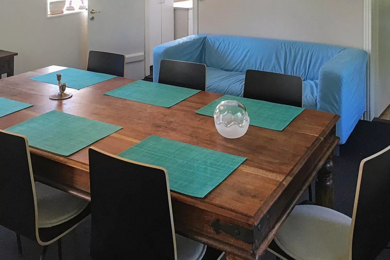 7 persoons vakantie huis in Grenaa-Binnen