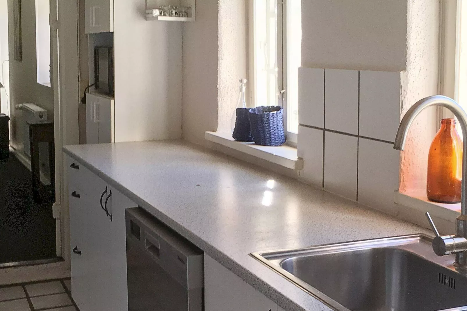 7 persoons vakantie huis in Grenaa-Binnen