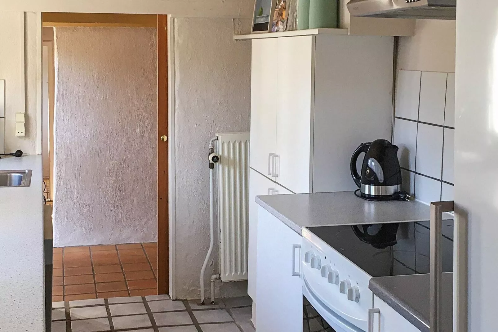 7 persoons vakantie huis in Grenaa-Binnen