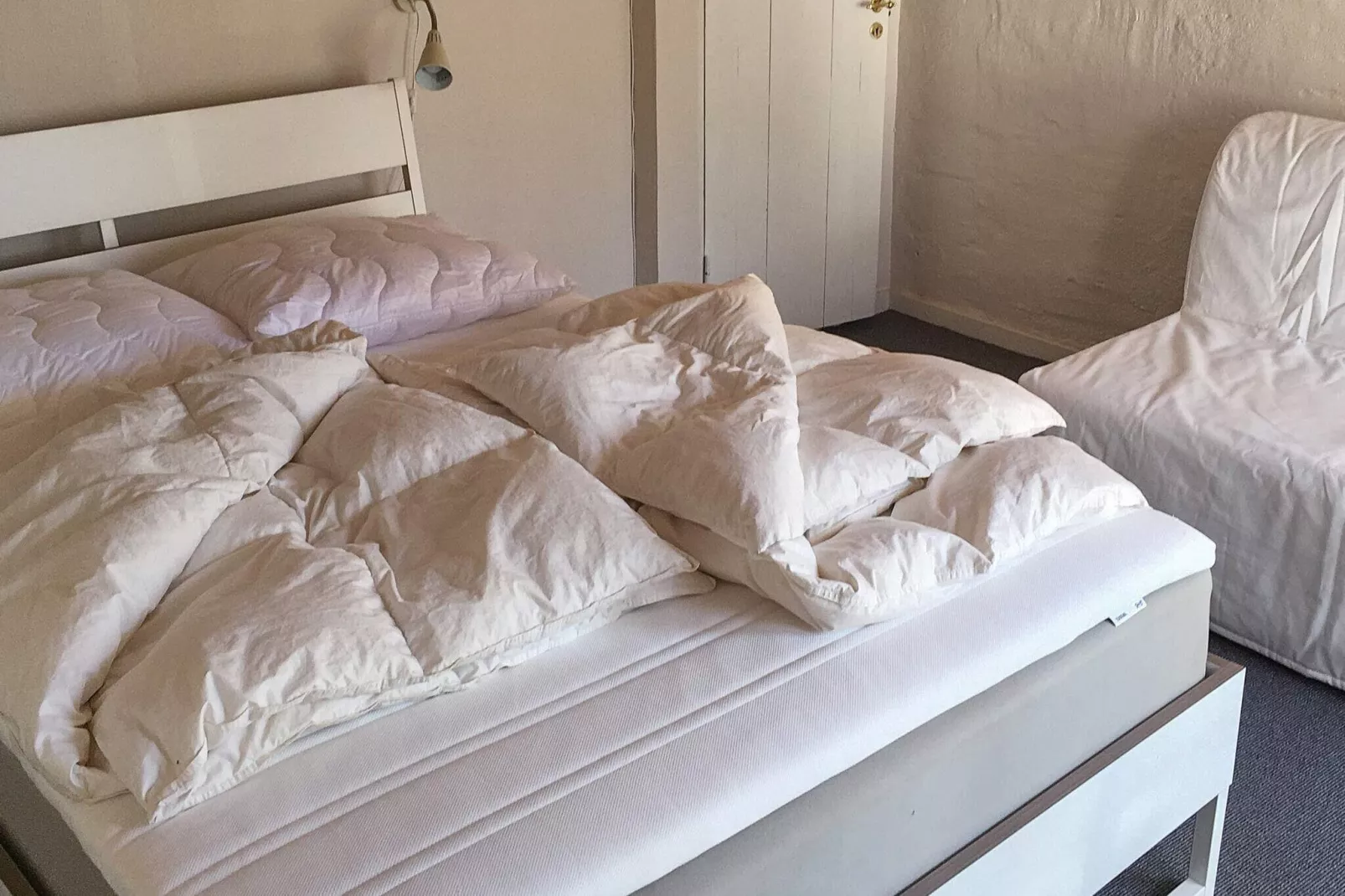 7 persoons vakantie huis in Grenaa-Binnen