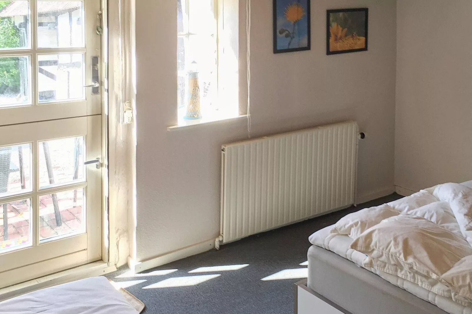 7 persoons vakantie huis in Grenaa-Binnen