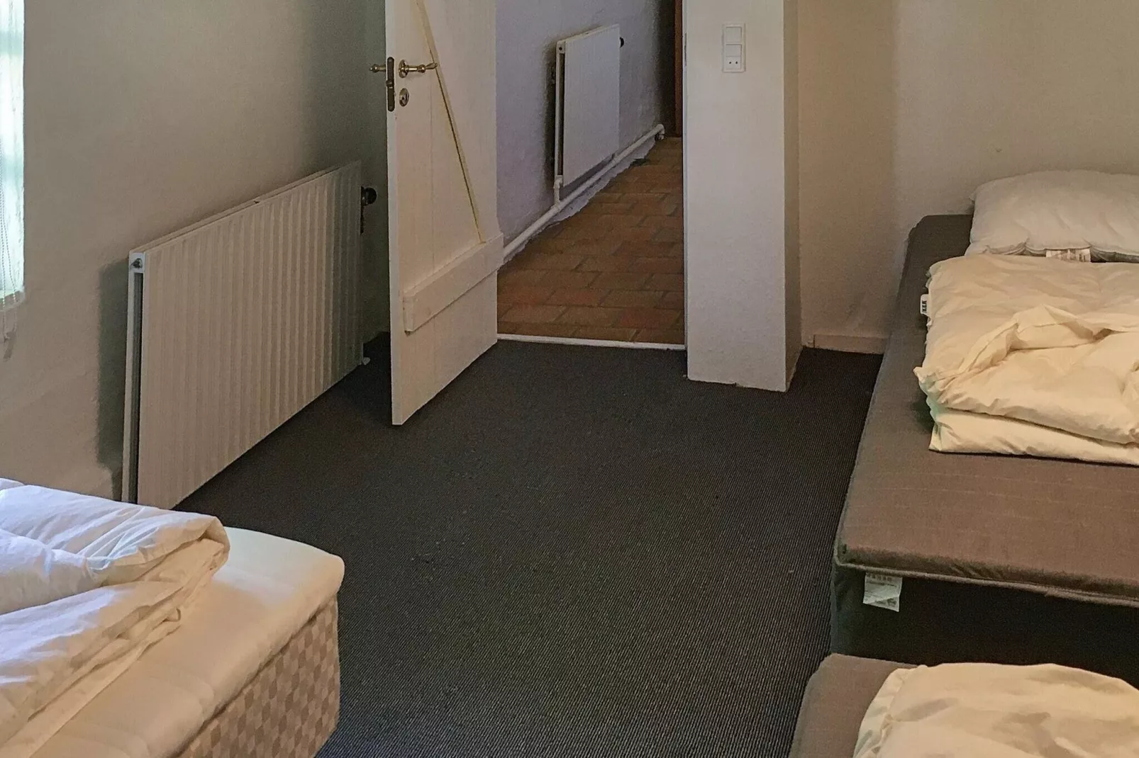 7 persoons vakantie huis in Grenaa-Binnen