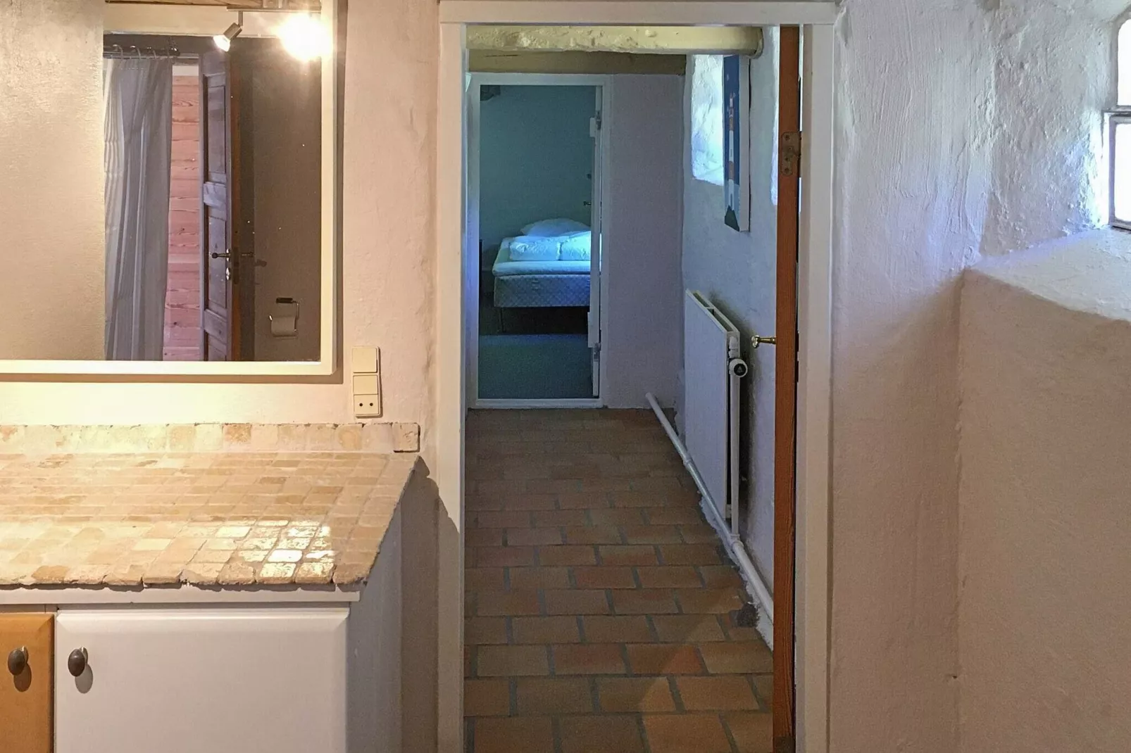 7 persoons vakantie huis in Grenaa-Binnen