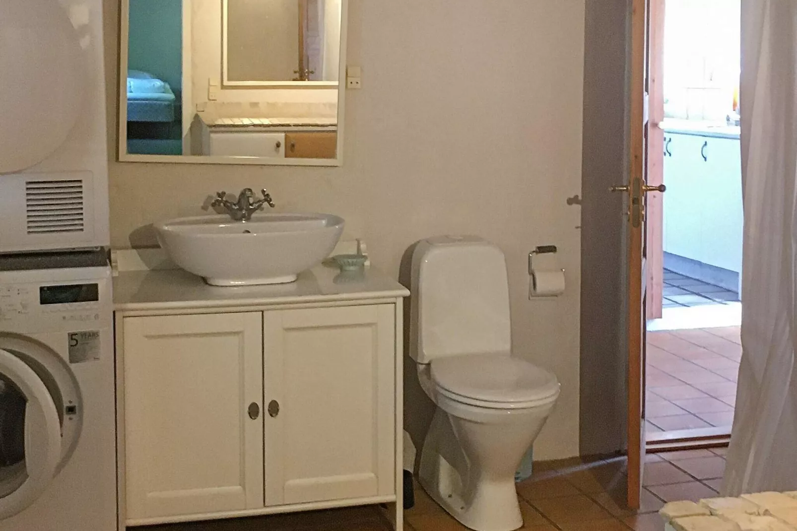 7 persoons vakantie huis in Grenaa-Binnen