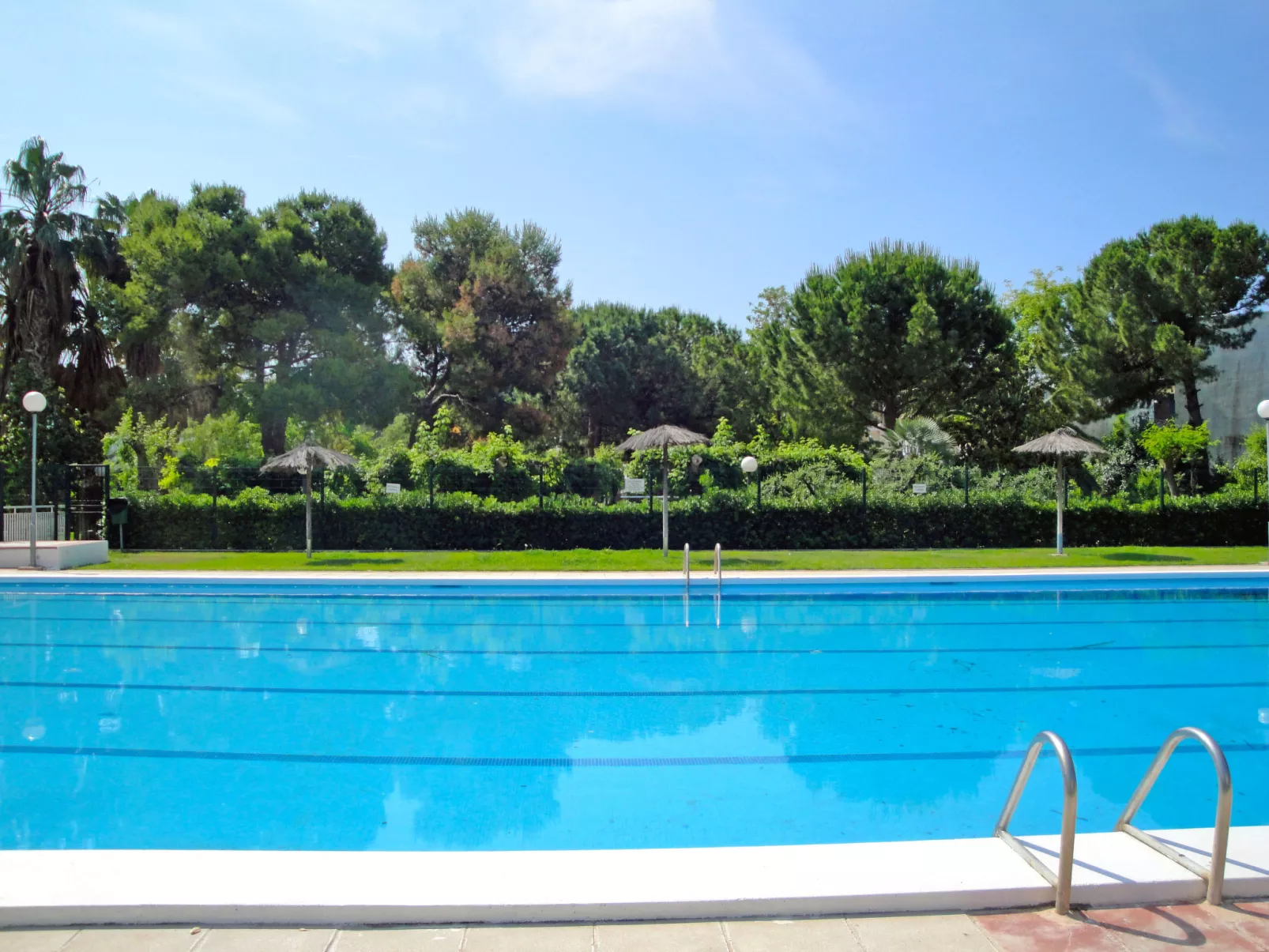 Reus Mediterraneo-Buiten
