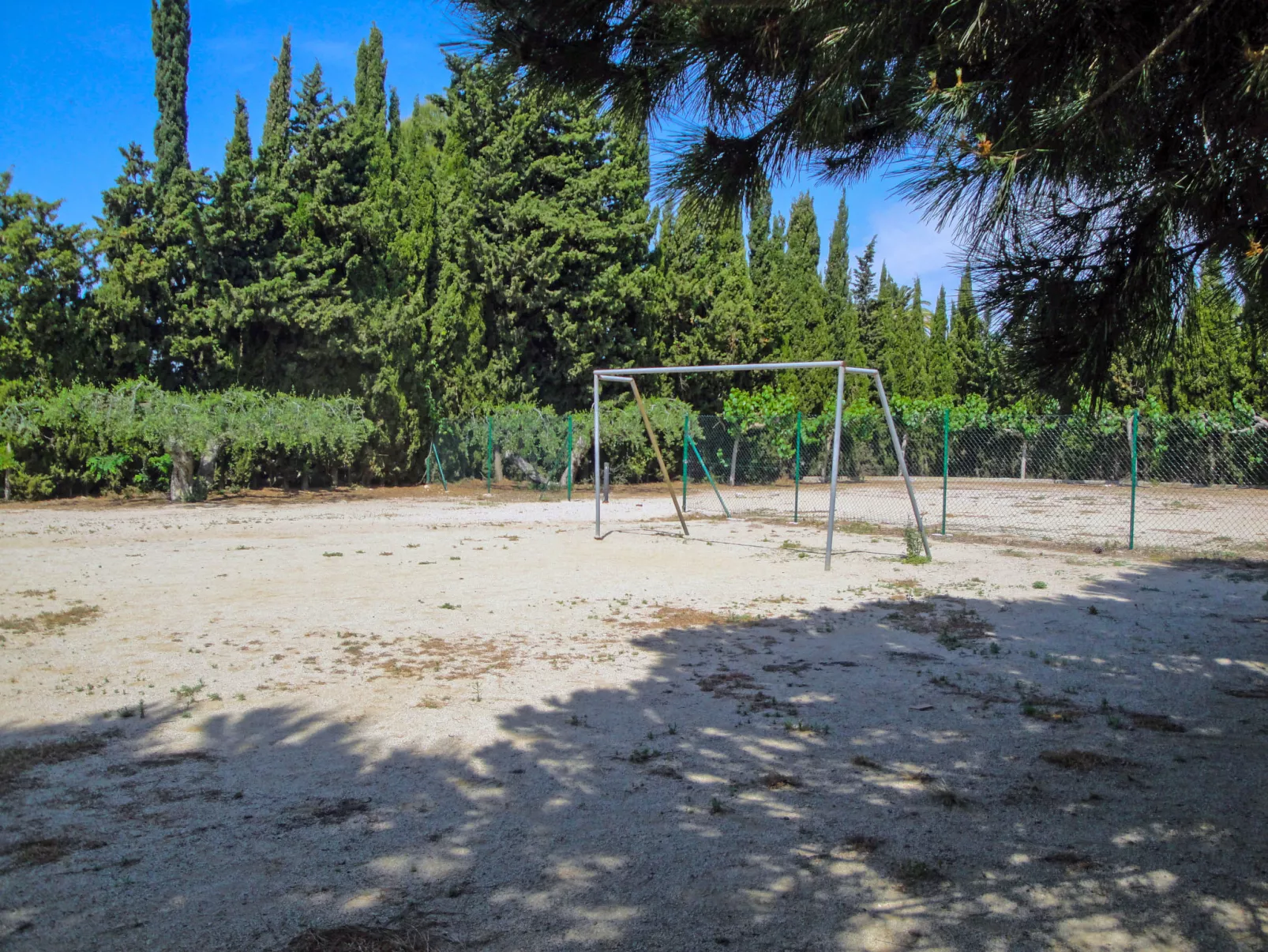Reus Mediterraneo-Buiten
