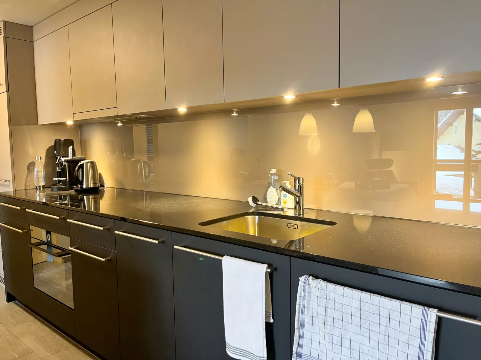 Residenza Chesa Margun 56-3-Binnen