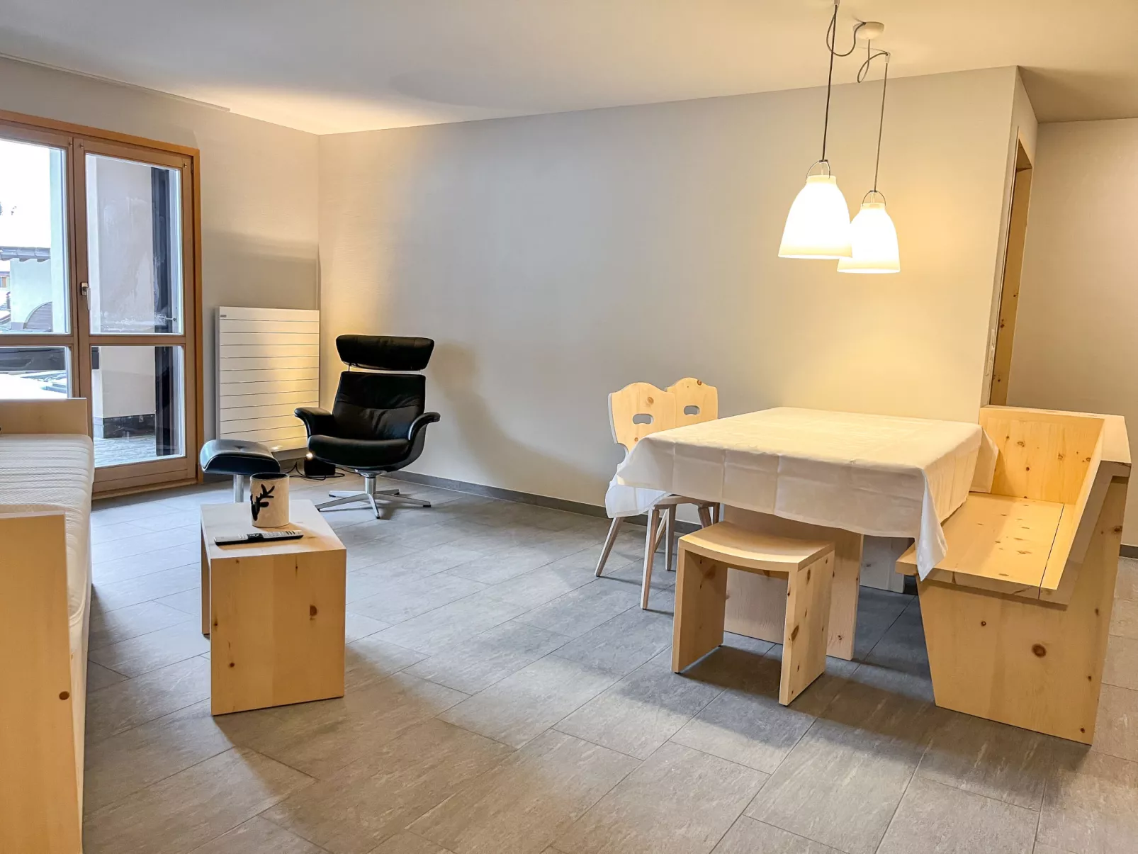 Residenza Chesa Margun 56-3-Binnen
