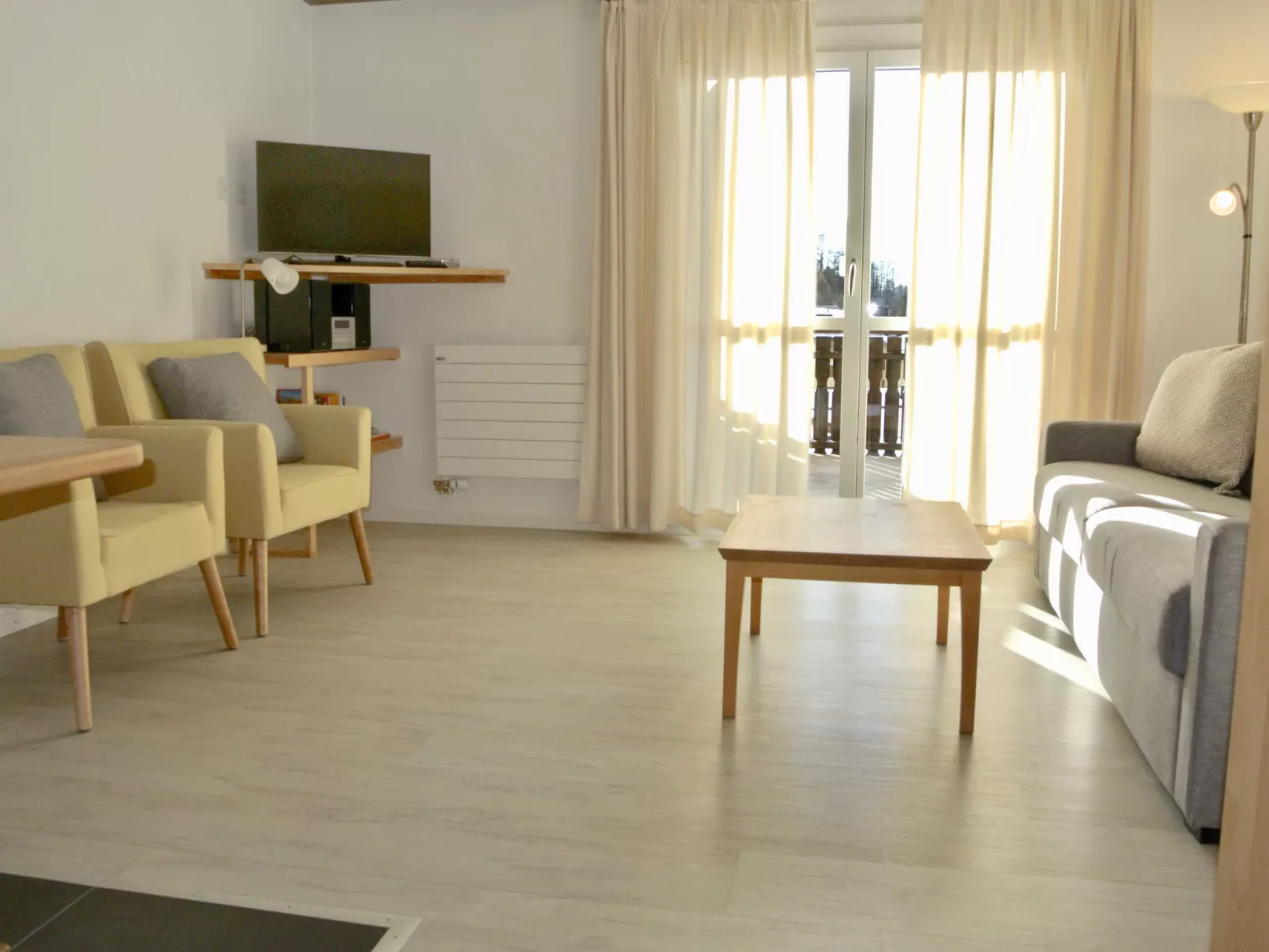 Residenza Chesa Margun 58-5-Binnen