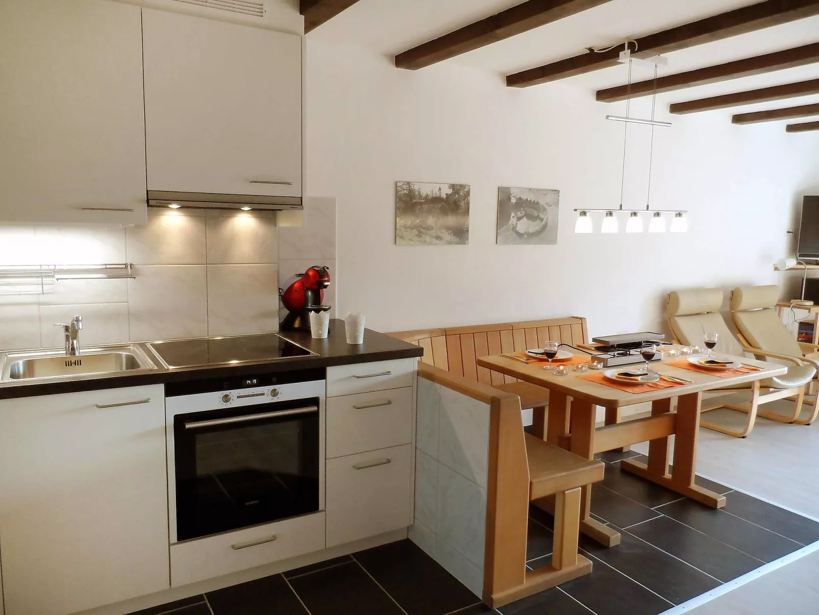 Residenza Chesa Margun 58-5-Binnen