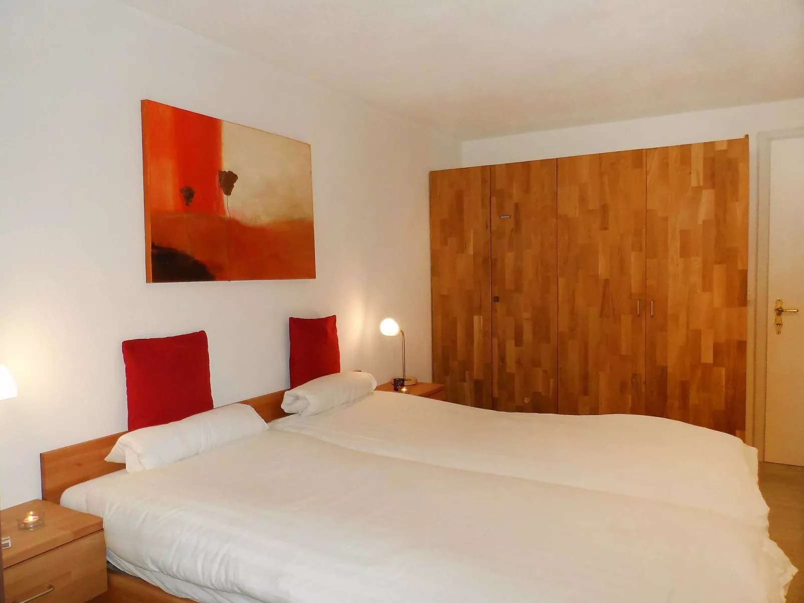 Residenza Chesa Margun 58-5-Binnen