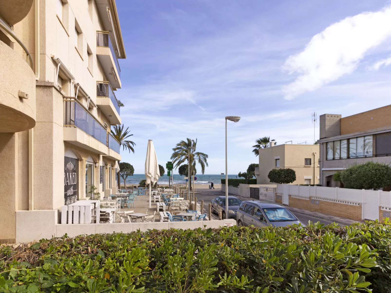 Golf Sant Jordi-Buiten