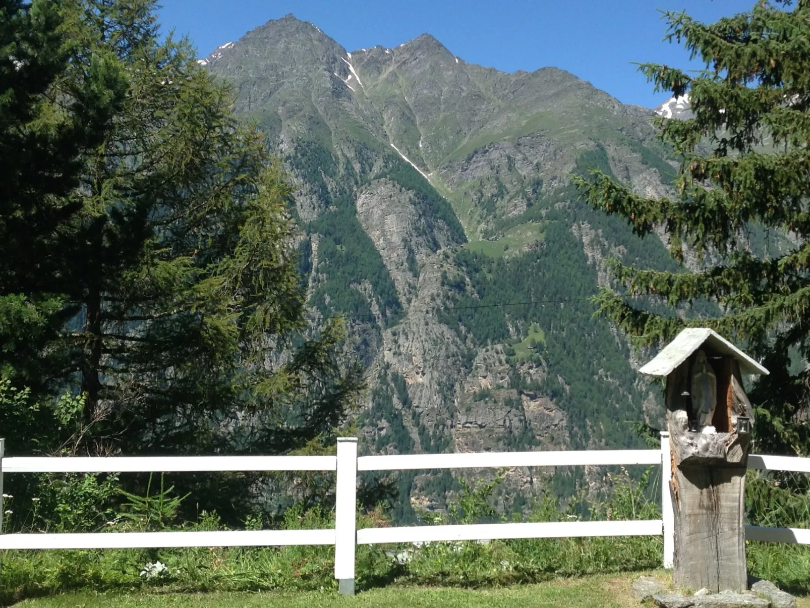Himmulriich-Buiten