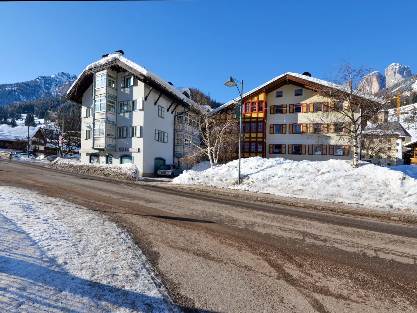 Apt 32-Buiten