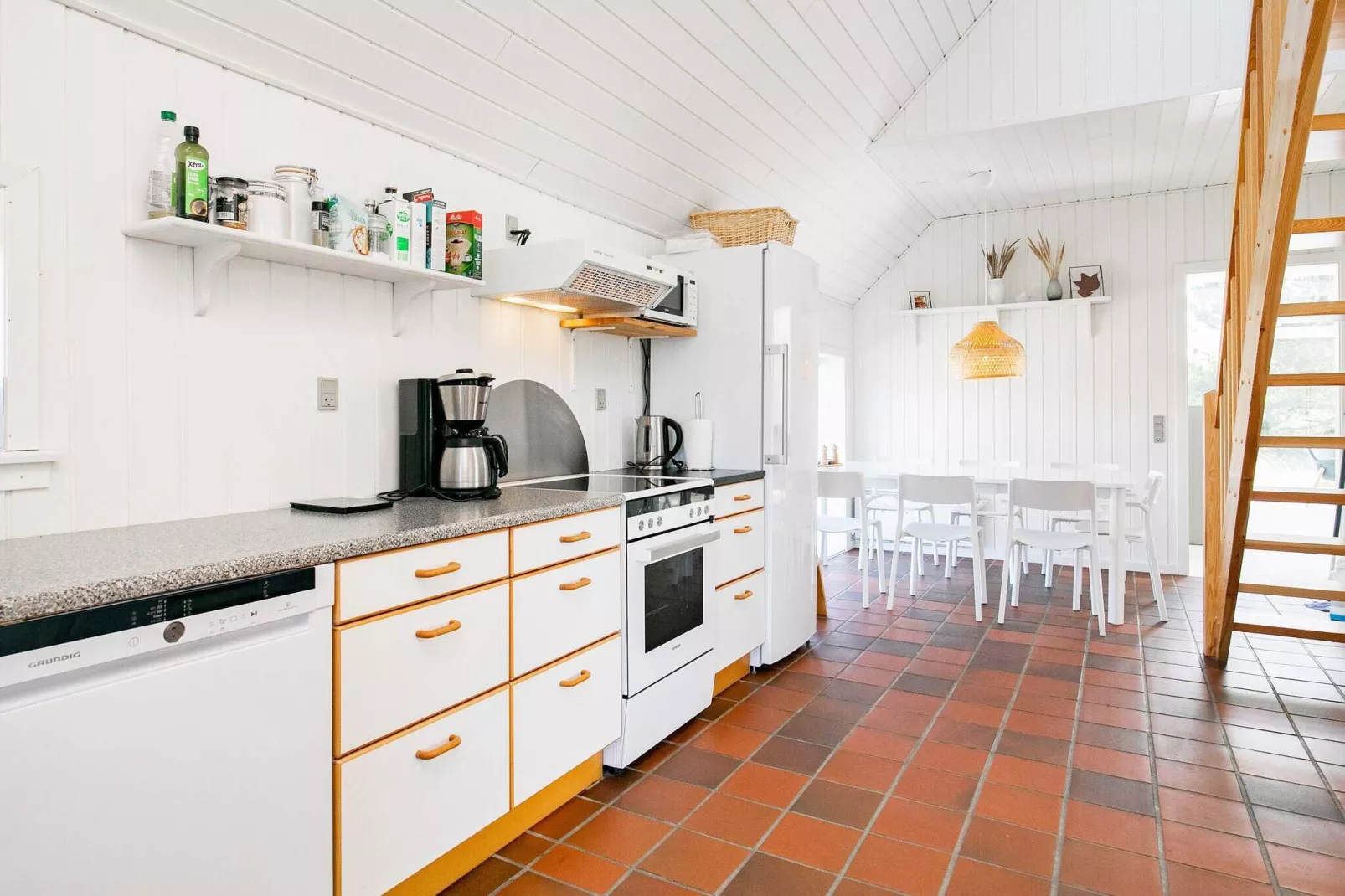 10 persoons vakantie huis in Skagen-Binnen