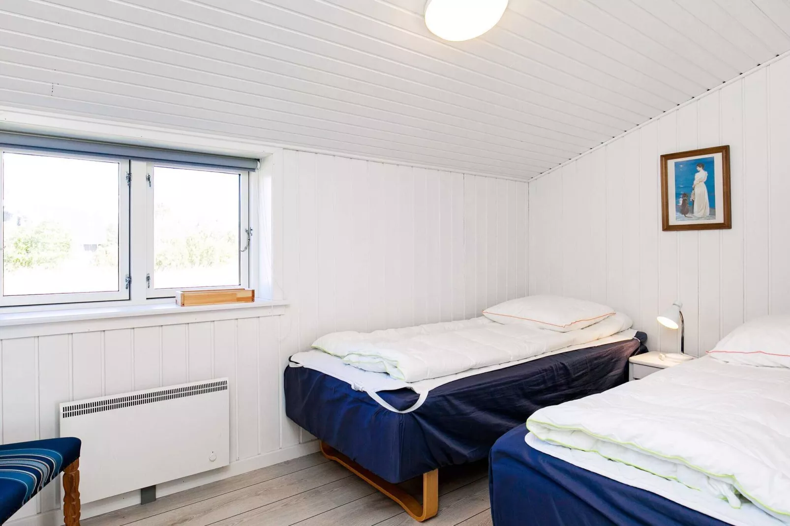 10 persoons vakantie huis in Skagen-Binnen