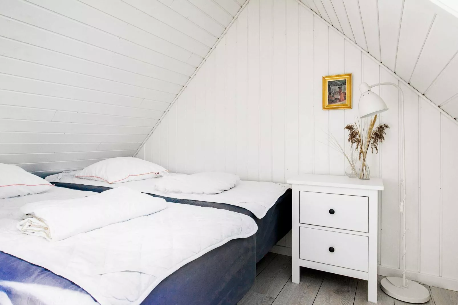 10 persoons vakantie huis in Skagen-Binnen