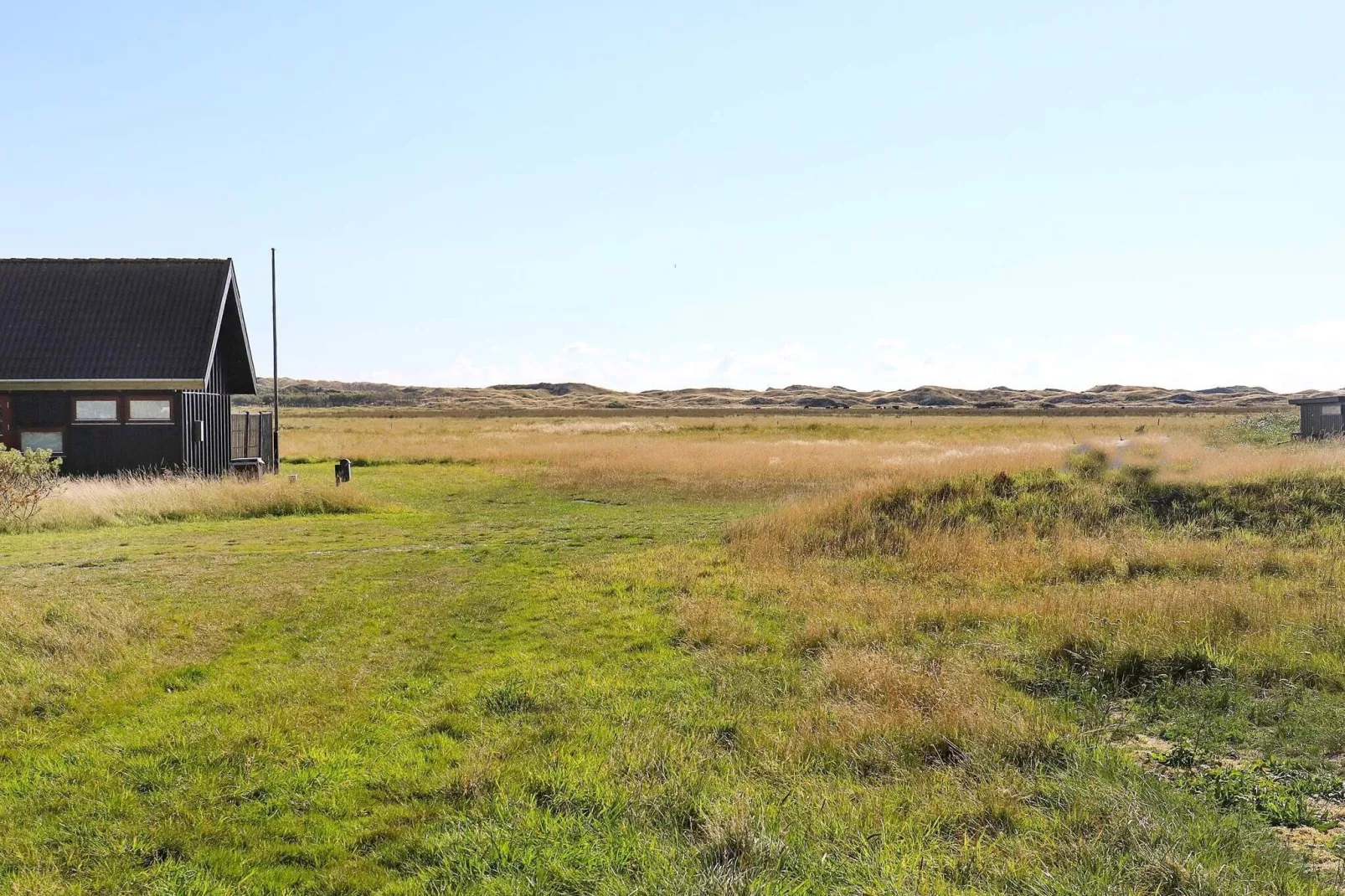 10 persoons vakantie huis in Skagen-Uitzicht