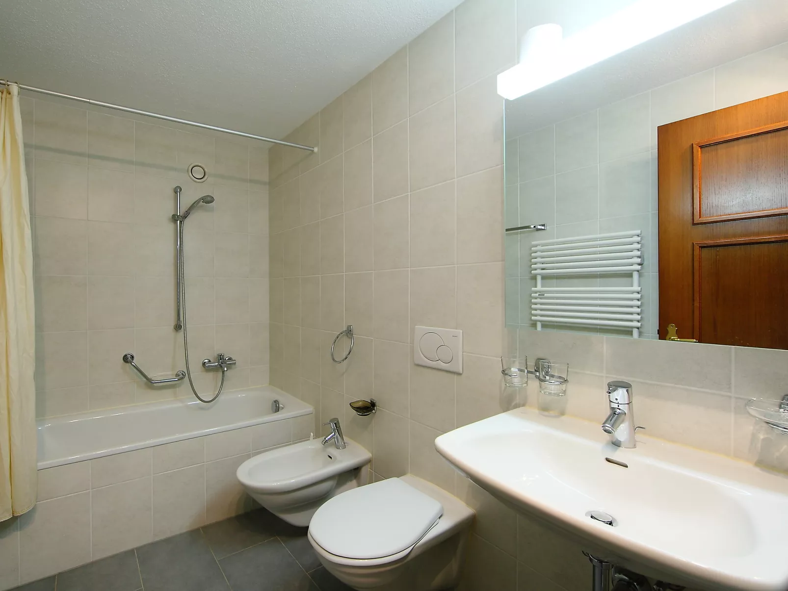 Residenza Chesa Margun 67-3-Binnen
