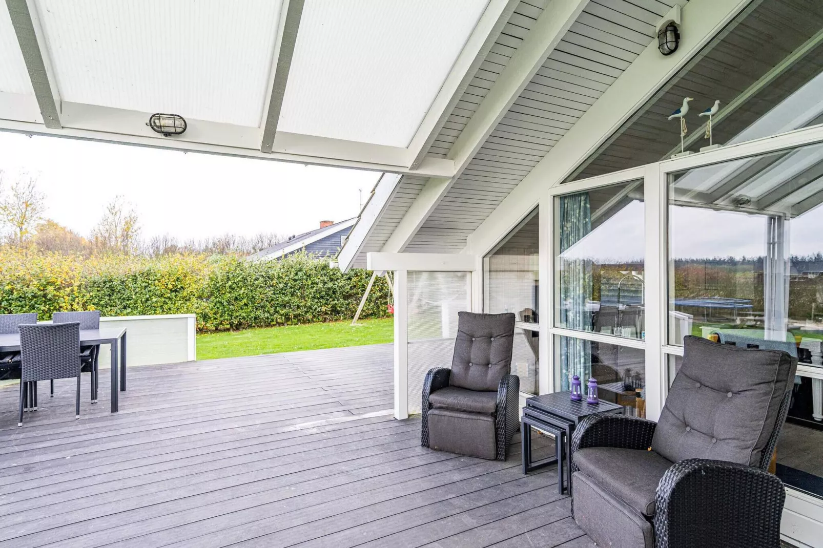 8 persoons vakantie huis in Hemmet-Niet-getagd