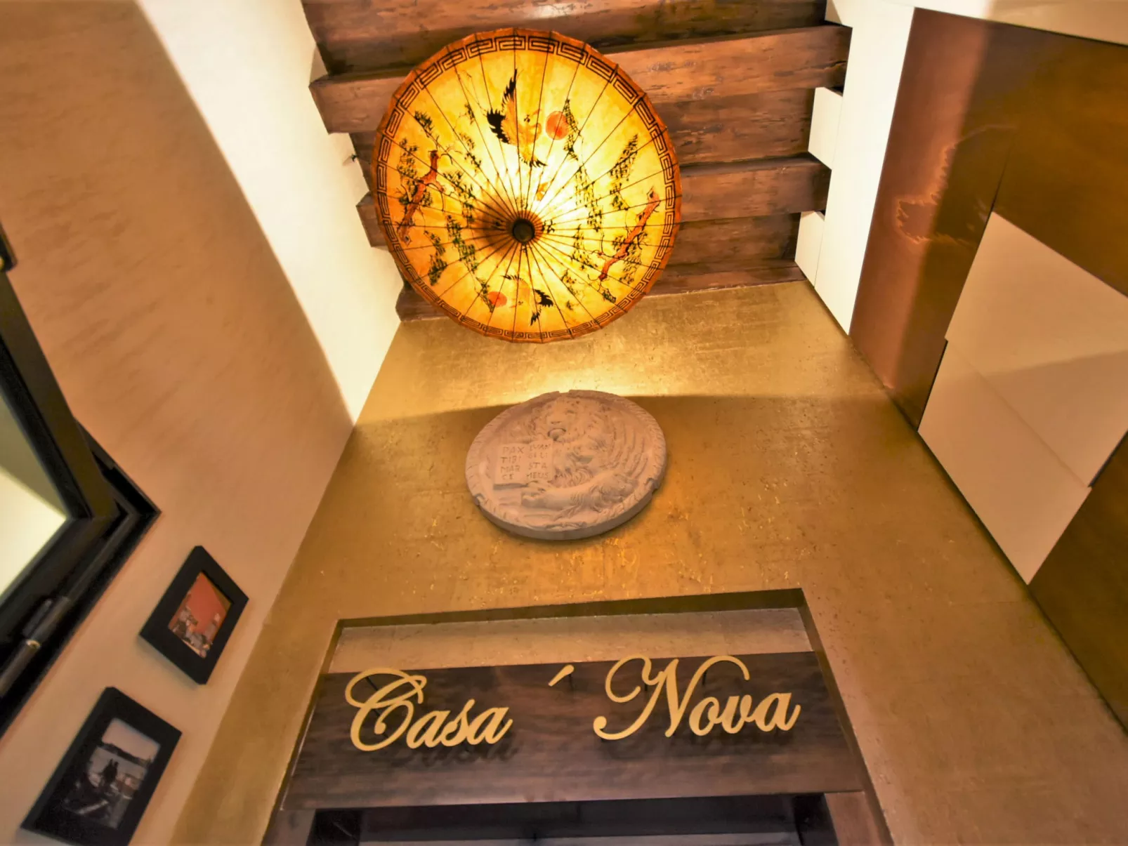 Suite Casa Nova-Binnen