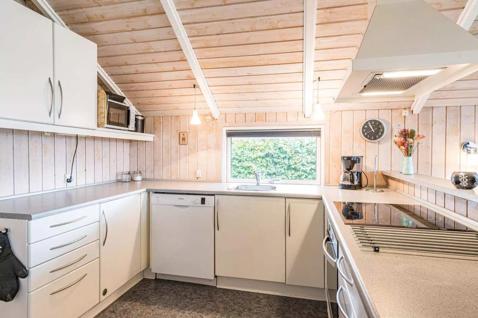 8 persoons vakantie huis in Hemmet-Binnen