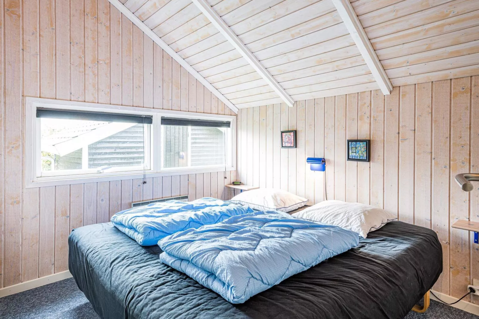 8 persoons vakantie huis in Hemmet-Binnen