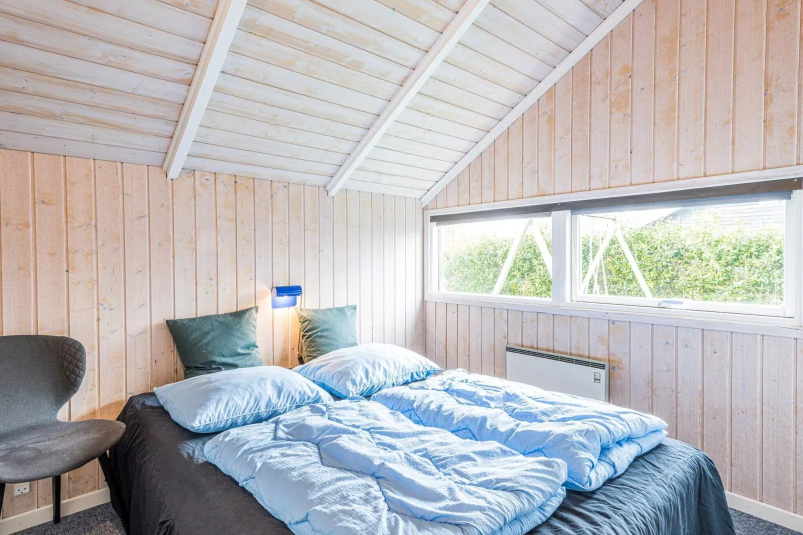 8 persoons vakantie huis in Hemmet-Binnen