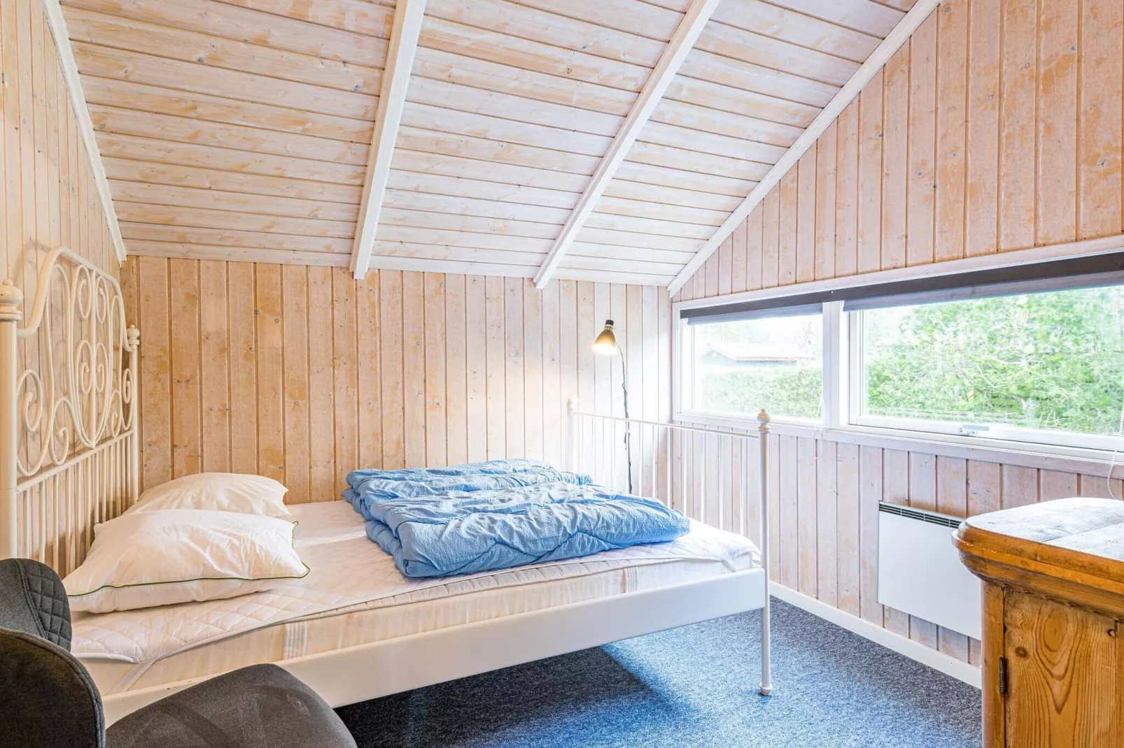 8 persoons vakantie huis in Hemmet-Binnen