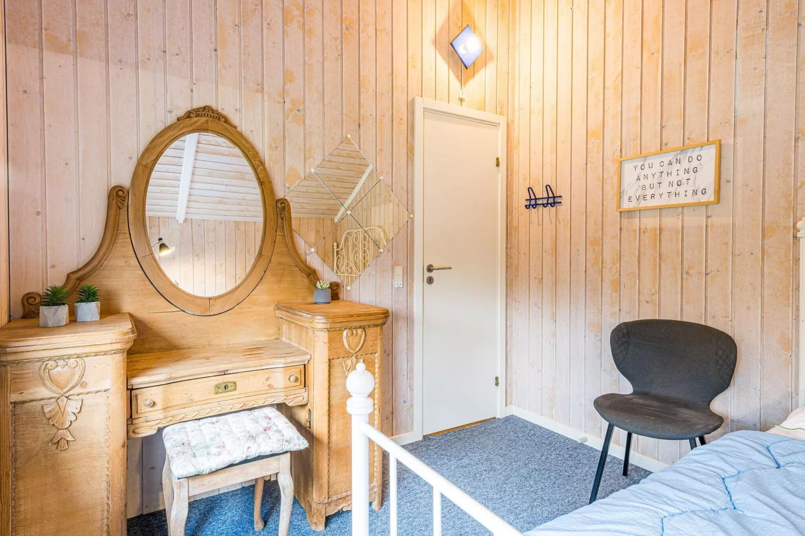 8 persoons vakantie huis in Hemmet-Binnen