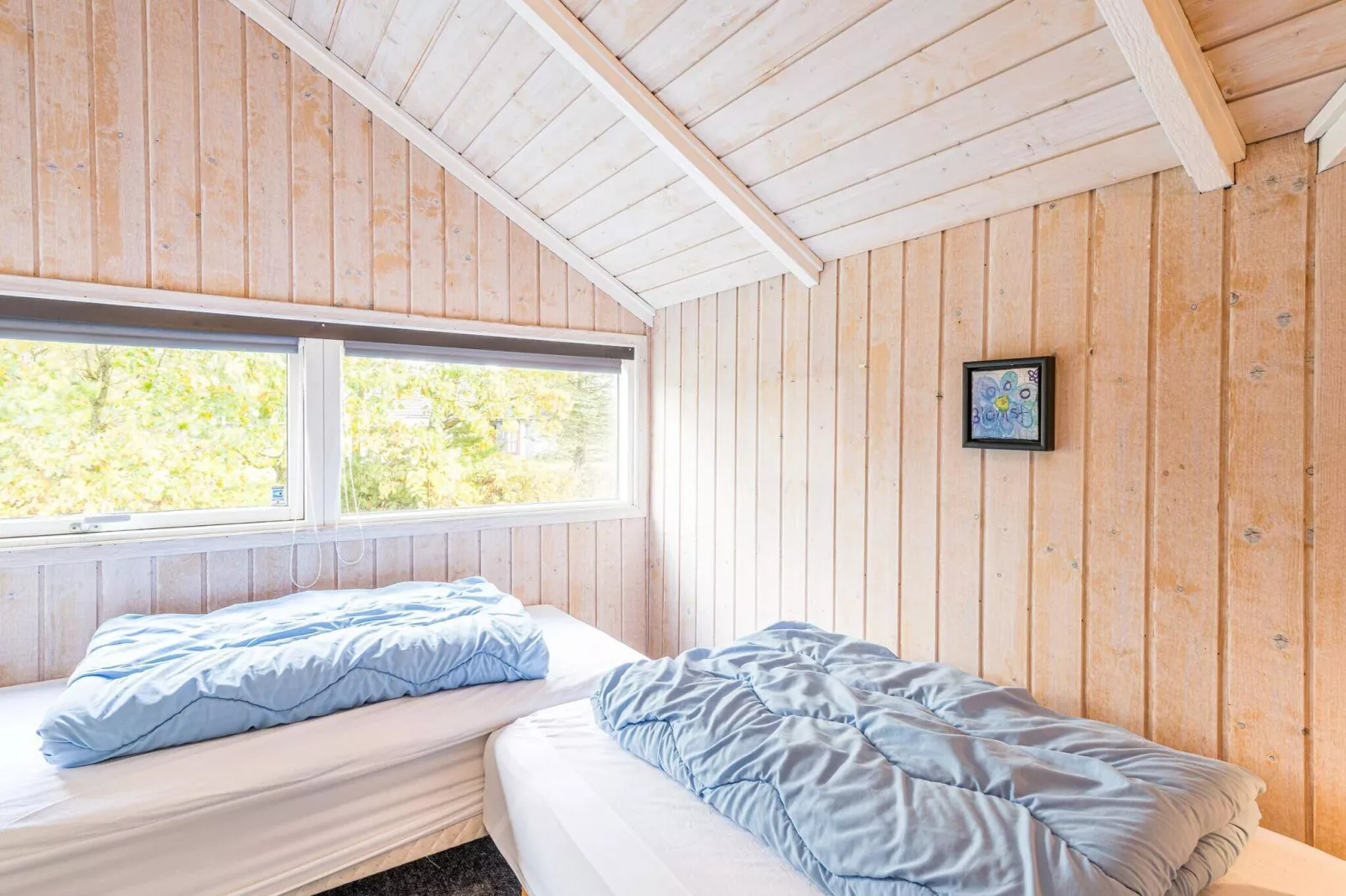 8 persoons vakantie huis in Hemmet-Binnen