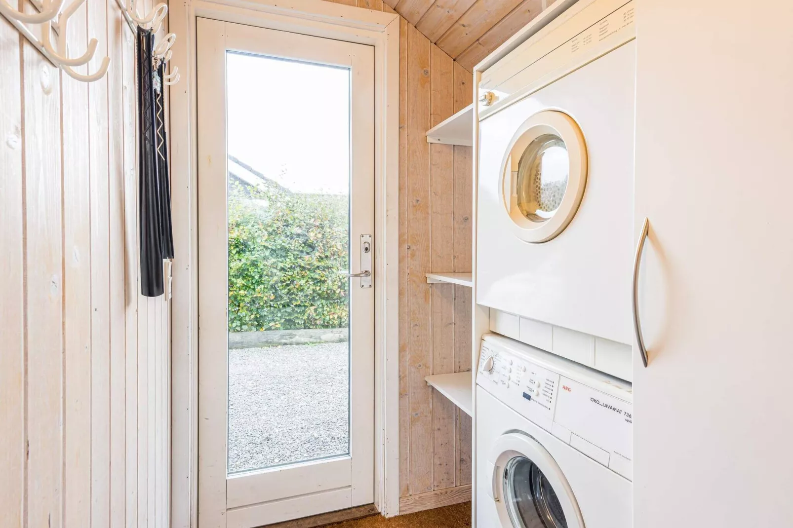 8 persoons vakantie huis in Hemmet-Binnen