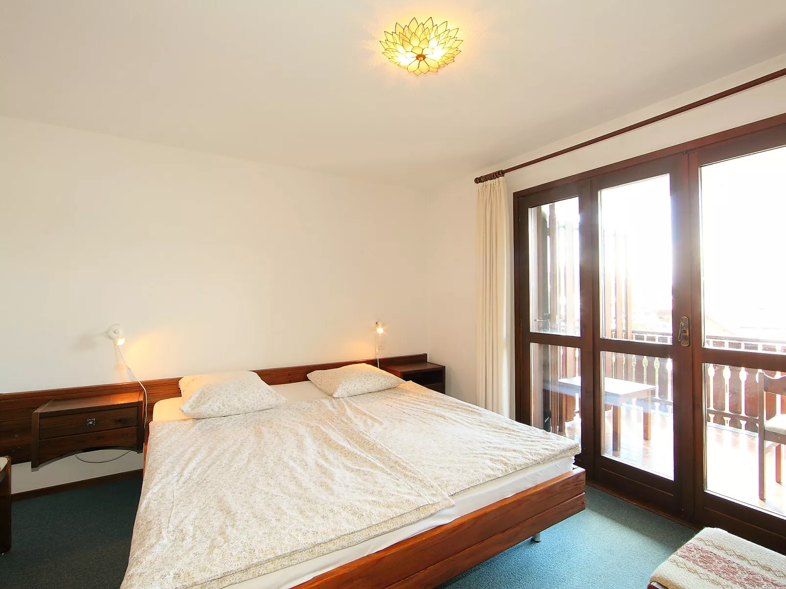 Residenza Chesa Margun 78-3-Binnen