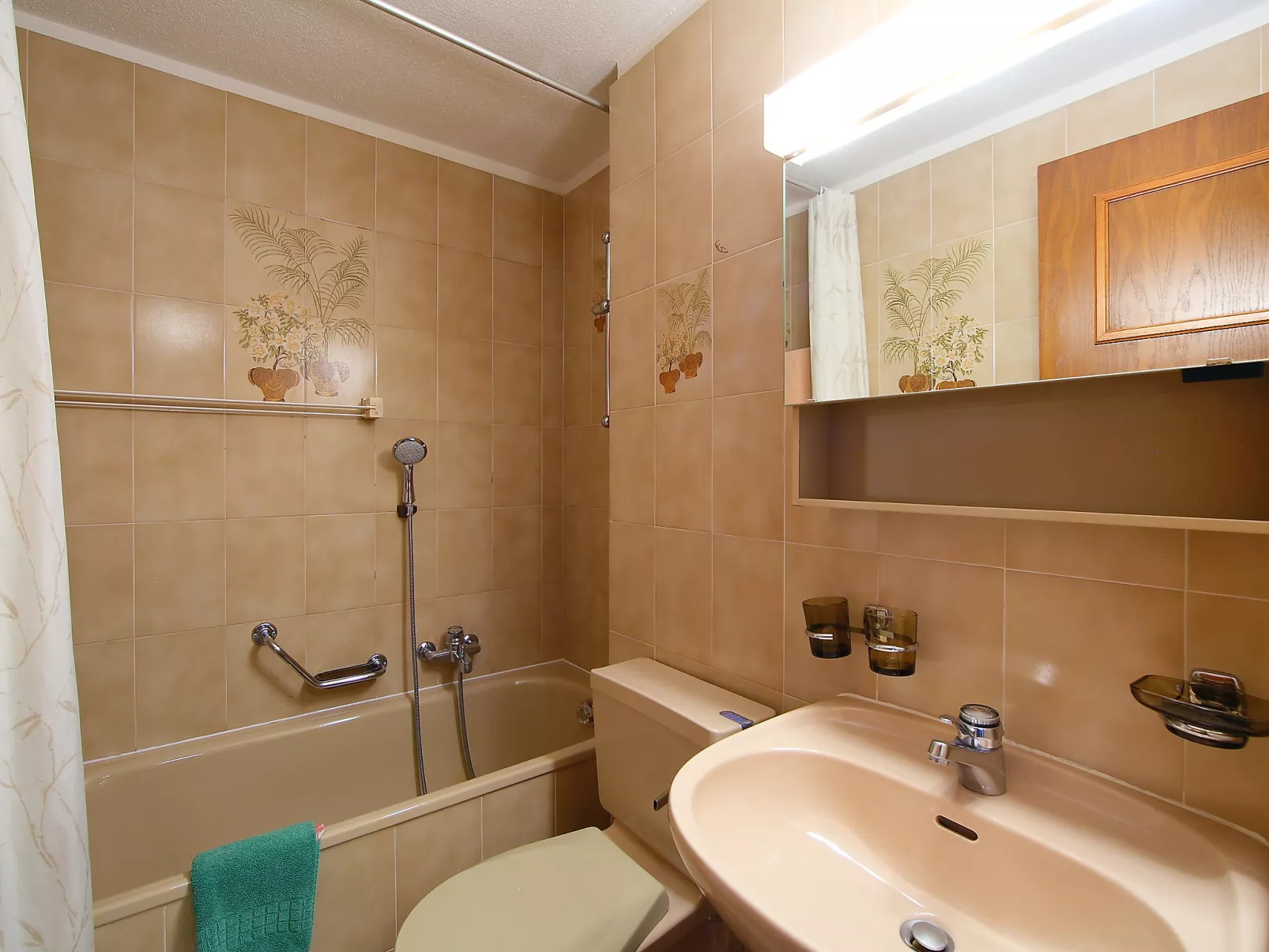 Residenza Chesa Margun 78-3-Binnen