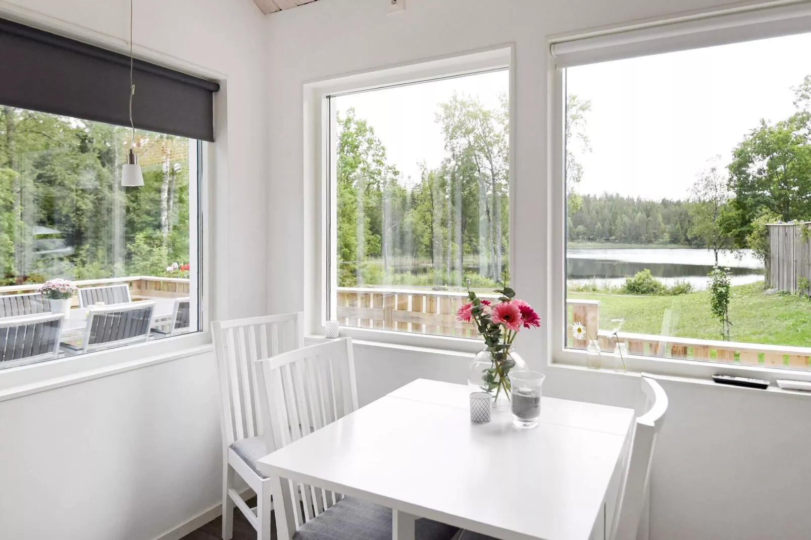 4 persoons vakantie huis in Brålanda