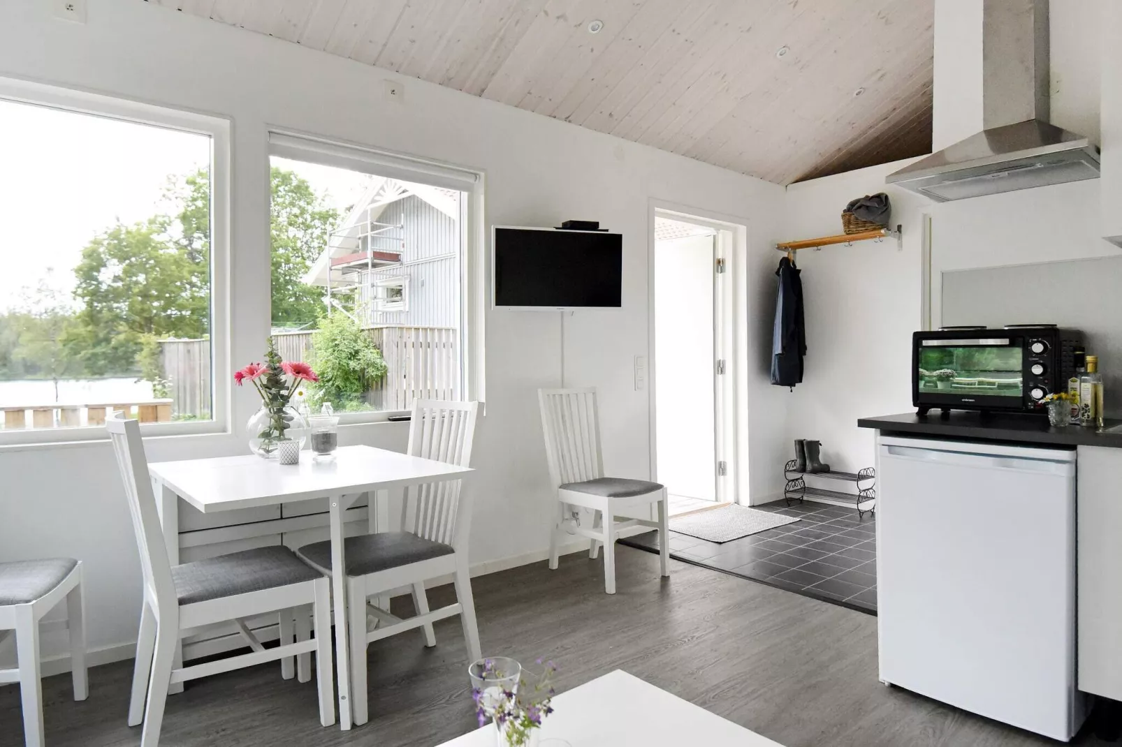 4 persoons vakantie huis in Brålanda-Binnen
