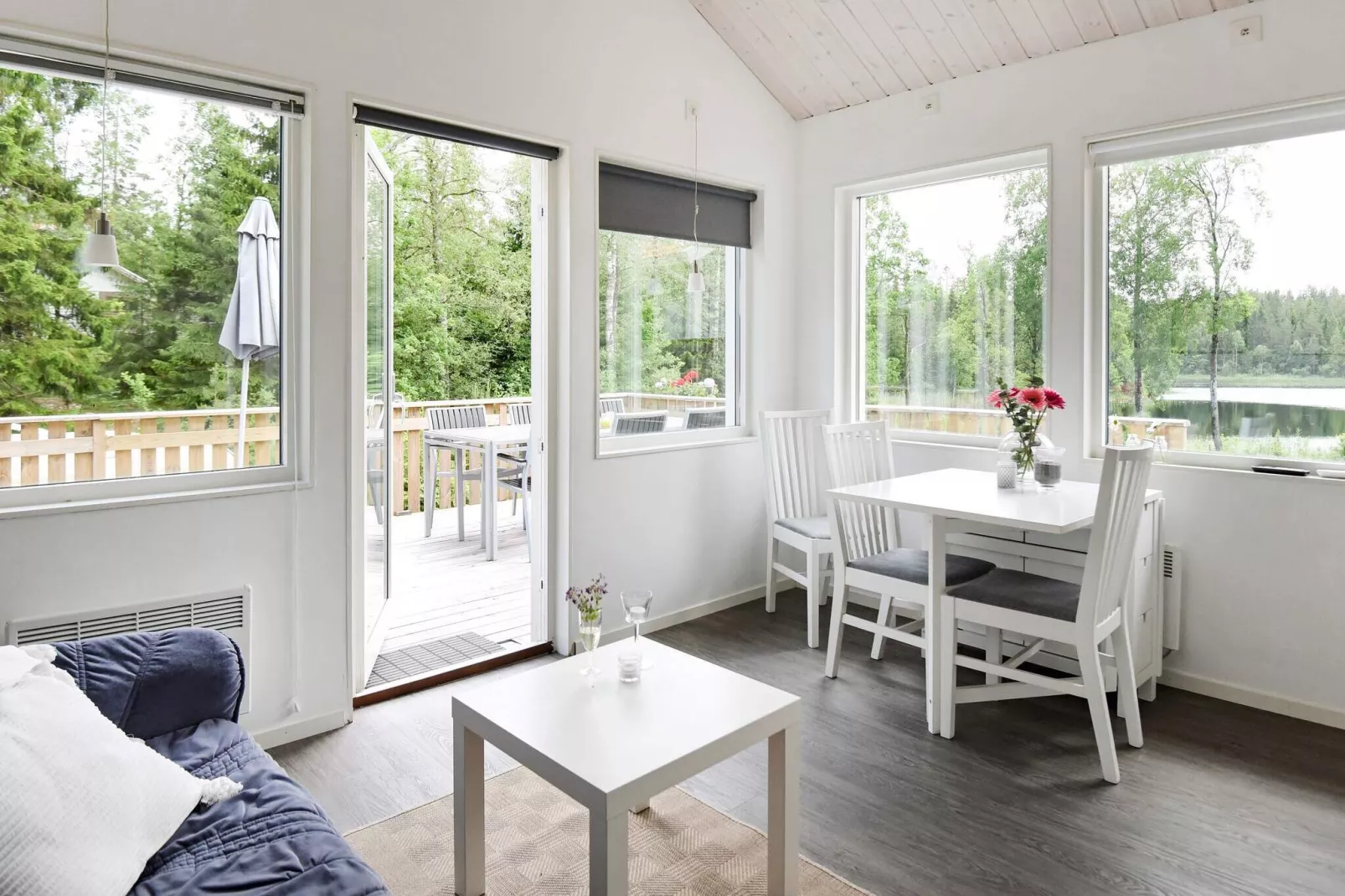 4 persoons vakantie huis in Brålanda-Binnen