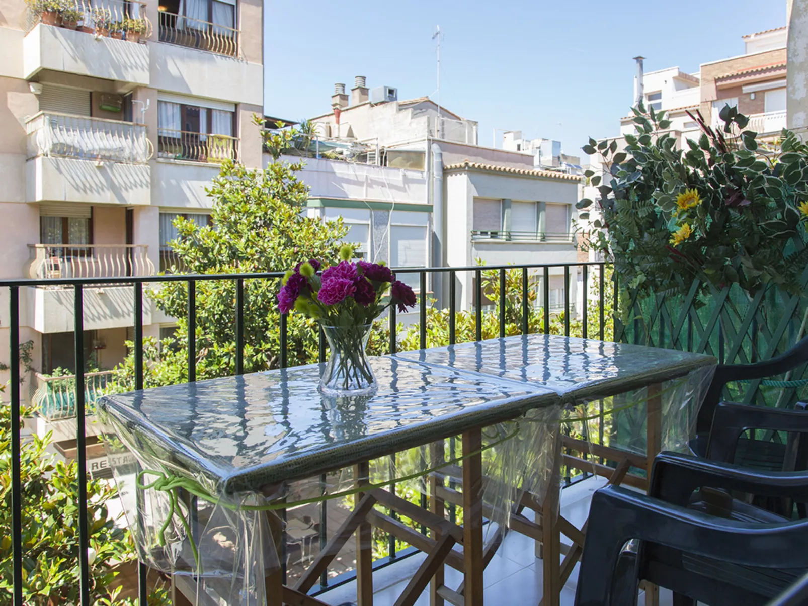 Princep Apartment-Buiten