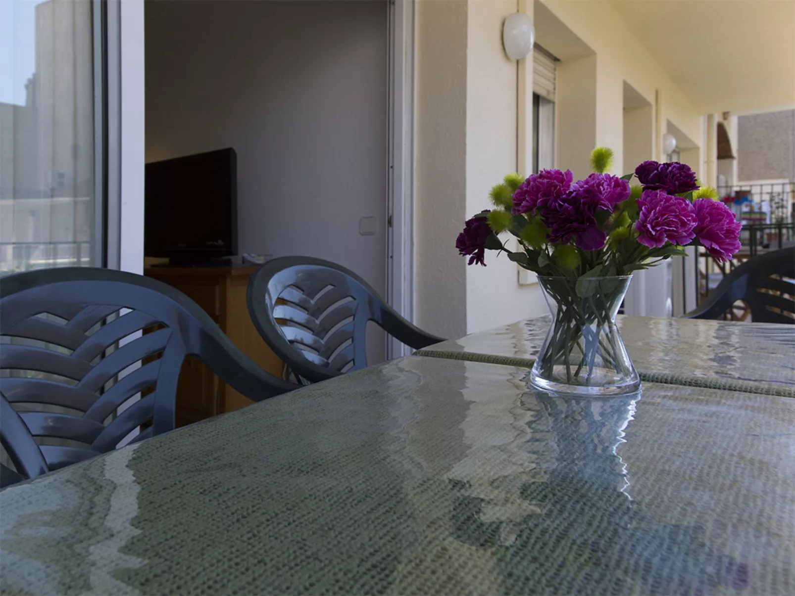 Princep Apartment-Buiten
