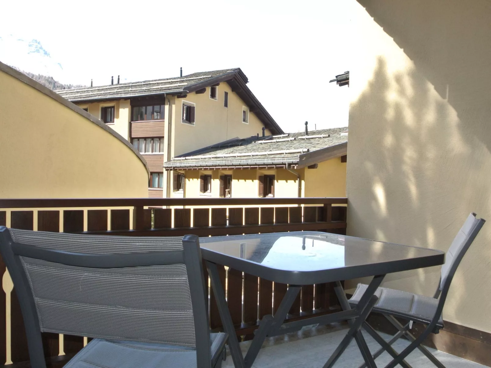 Residenza Chesa Margun 45-1-Buiten