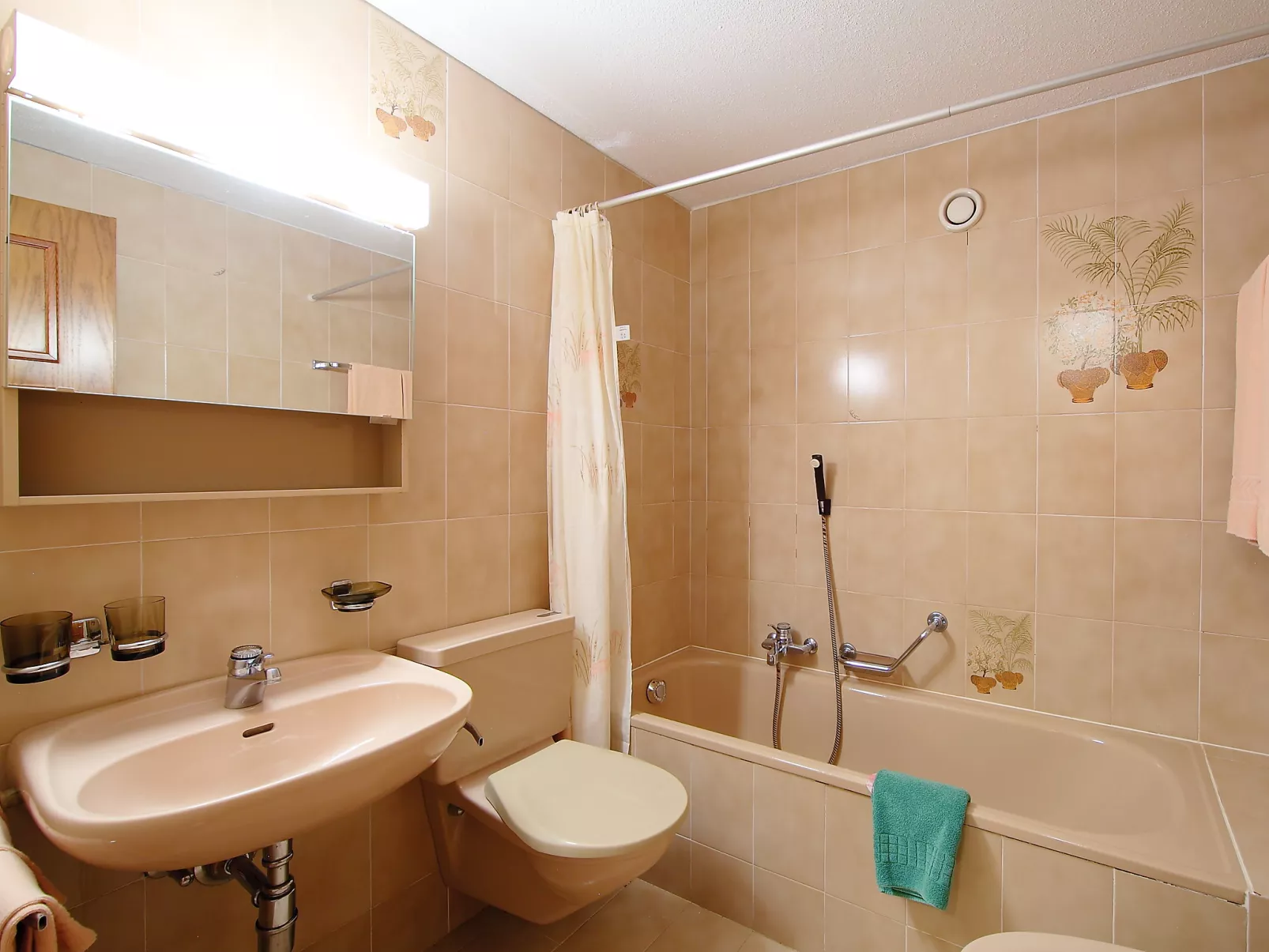 Residenza Chesa Margun 45-1-Binnen