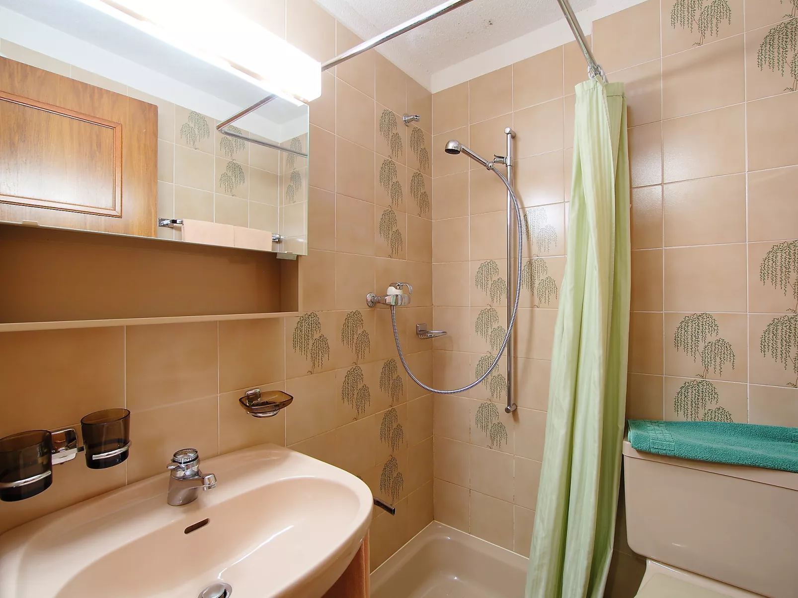 Residenza Chesa Margun 45-1-Binnen