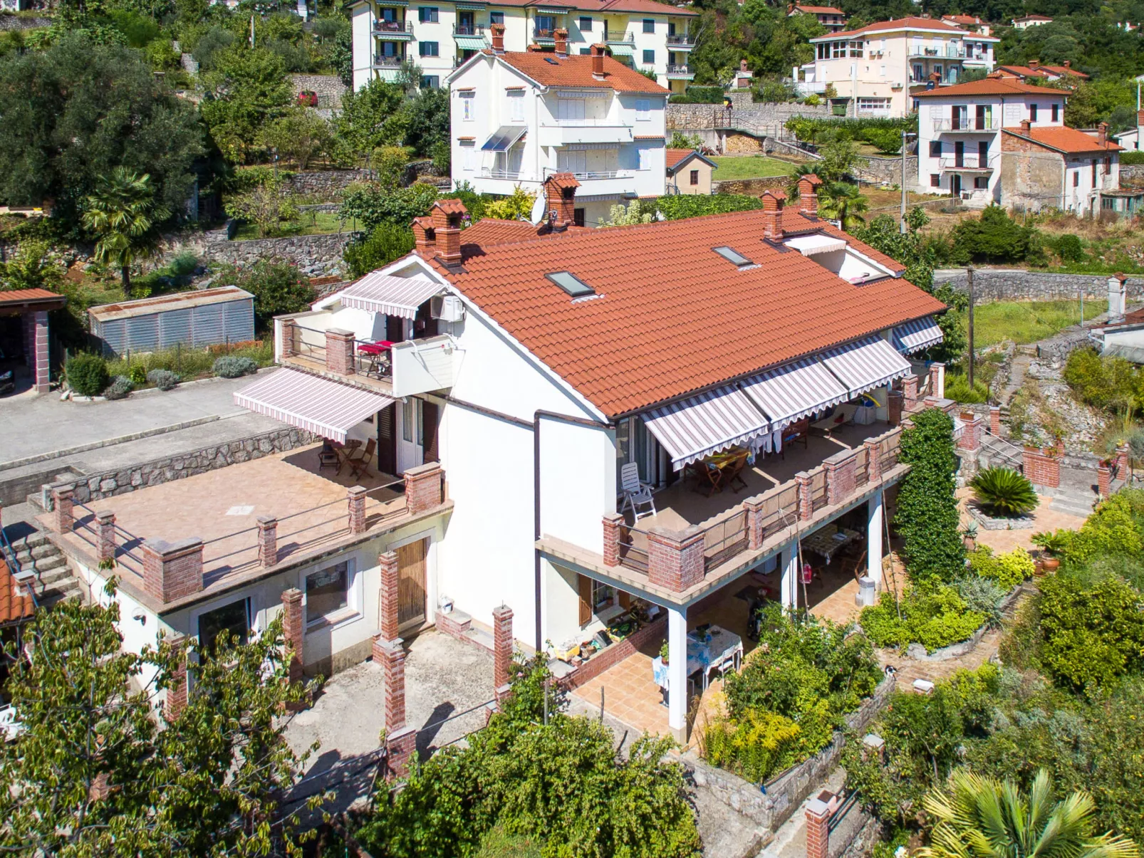Teodora-Buiten