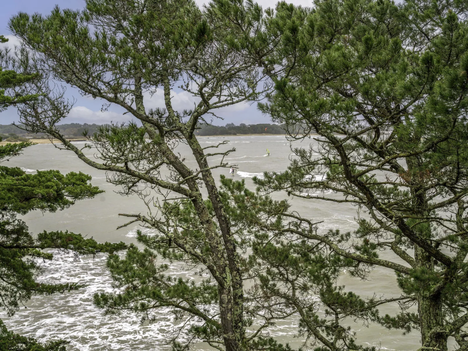 Baie de Beaumer-Buiten