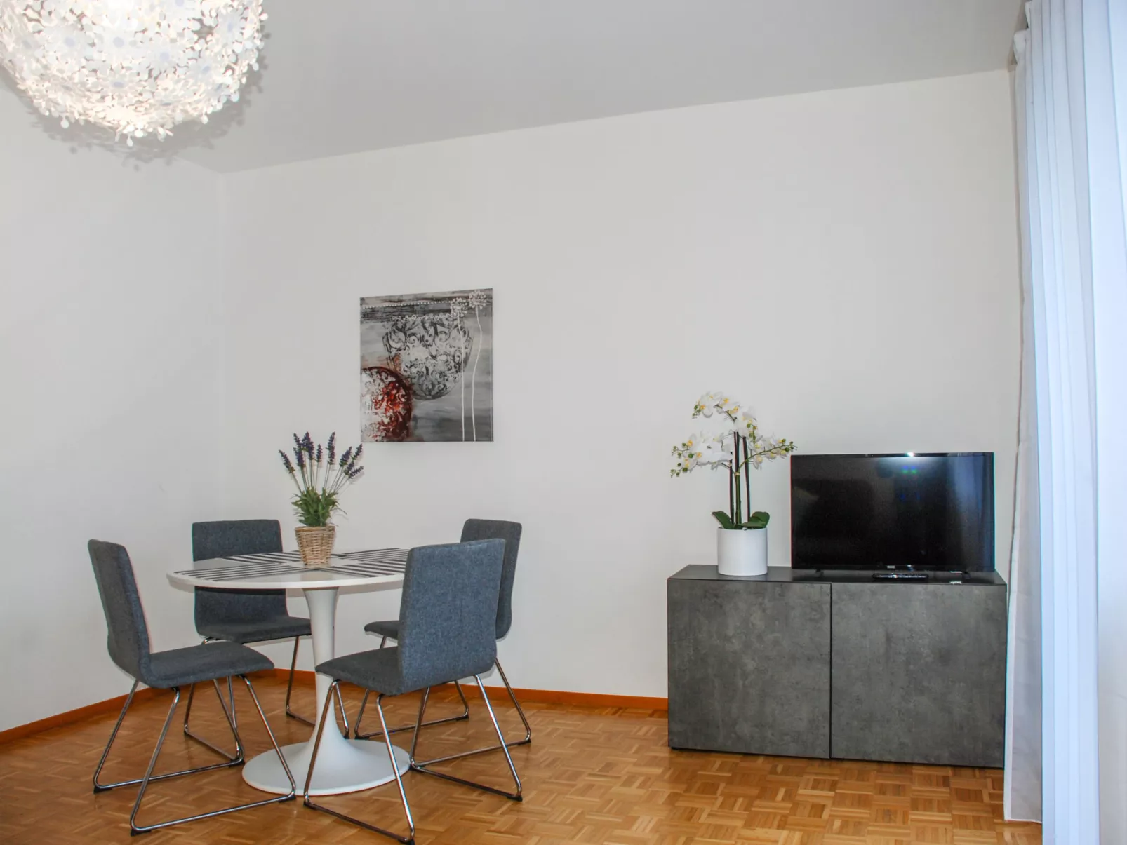 Junior Suite-Binnen